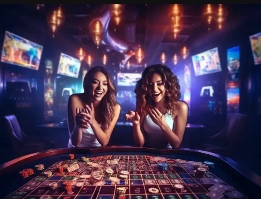 5win – Giao diện cá cược trực tuyến