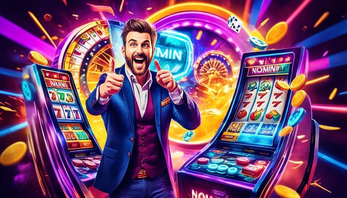 5win – Hoàn cược hàng tuần
